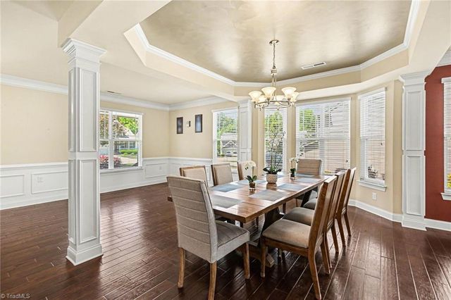 2506 Copperleaf Court, High Point, NC 27265