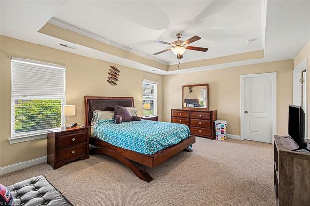 2506 Copperleaf Court, High Point, NC 27265