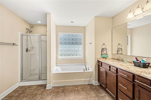 2506 Copperleaf Court, High Point, NC 27265