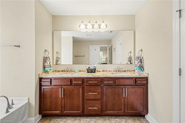 2506 Copperleaf Court, High Point, NC 27265