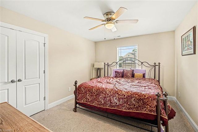 2506 Copperleaf Court, High Point, NC 27265