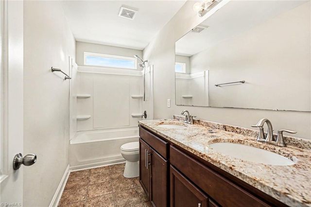 2506 Copperleaf Court, High Point, NC 27265