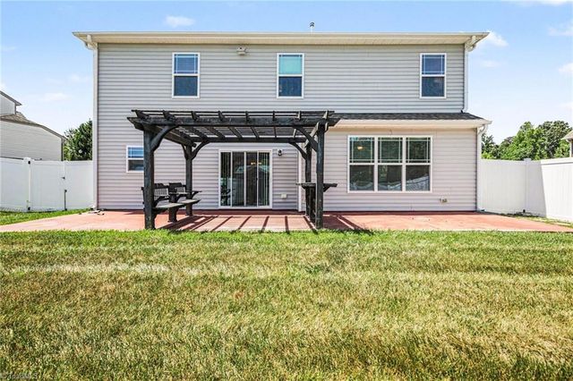 2506 Copperleaf Court, High Point, NC 27265