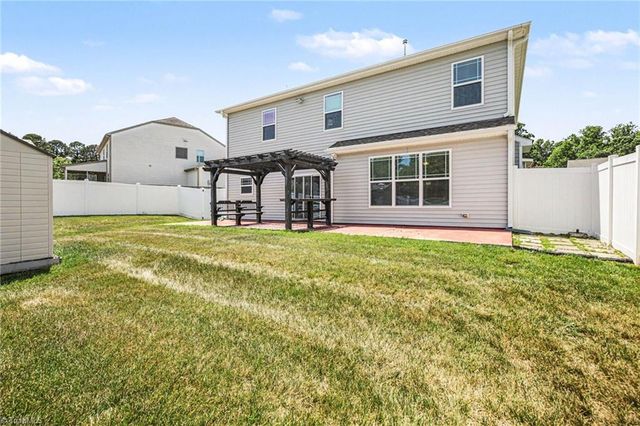 2506 Copperleaf Court, High Point, NC 27265