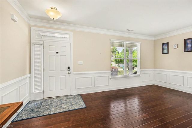 2506 Copperleaf Court, High Point, NC 27265