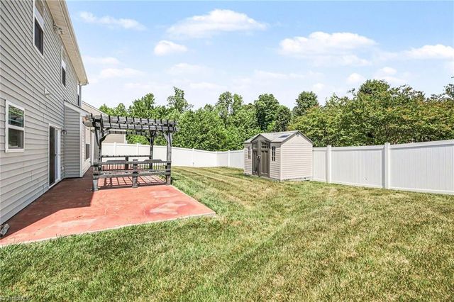 2506 Copperleaf Court, High Point, NC 27265