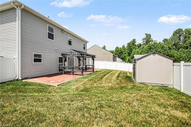 2506 Copperleaf Court, High Point, NC 27265