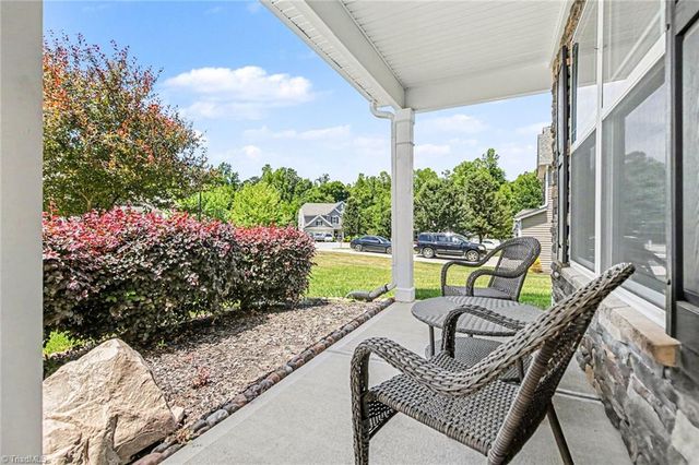 2506 Copperleaf Court, High Point, NC 27265