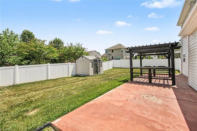 2506 Copperleaf Court, High Point, NC 27265