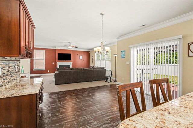 2506 Copperleaf Court, High Point, NC 27265