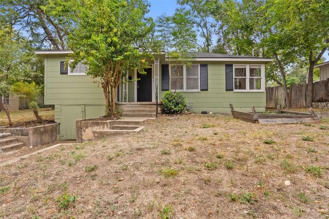 3208 Duval ST, Austin, TX 78705