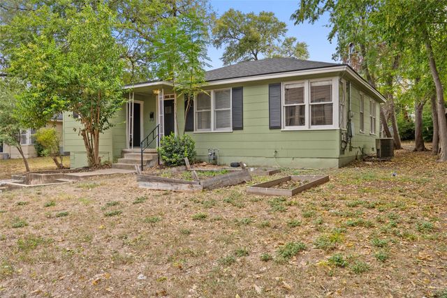 3208 Duval ST, Austin, TX 78705