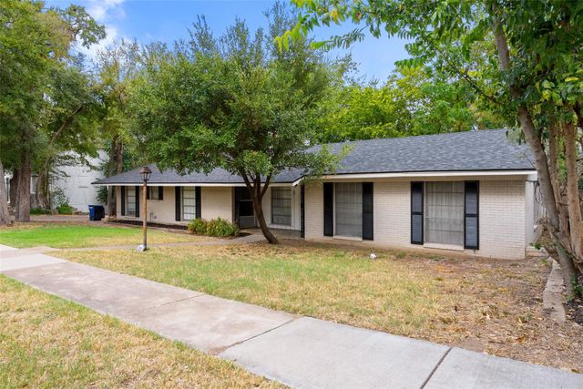 3208 Duval ST, Austin, TX 78705