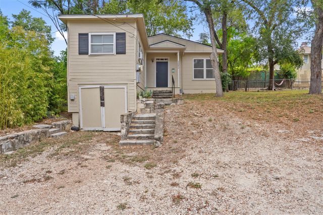 3208 Duval ST, Austin, TX 78705