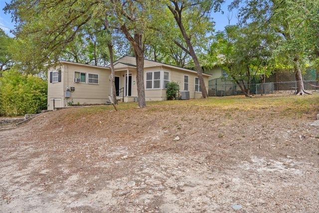 3208 Duval ST, Austin, TX 78705