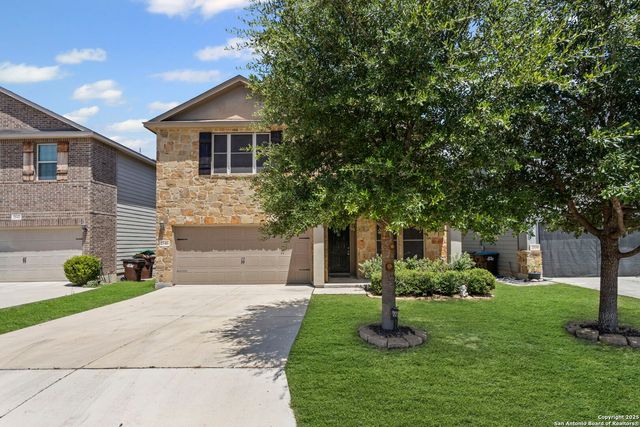 2546 Gato Del Sol, San Antonio, TX 78245