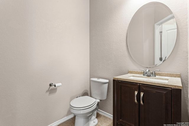 2546 Gato Del Sol, San Antonio, TX 78245