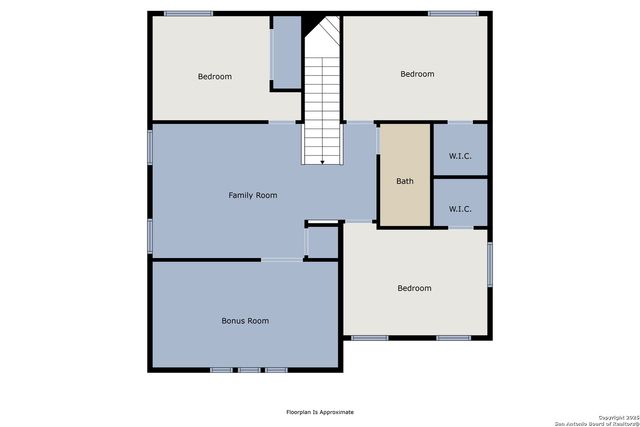 2546 Gato Del Sol, San Antonio, TX 78245