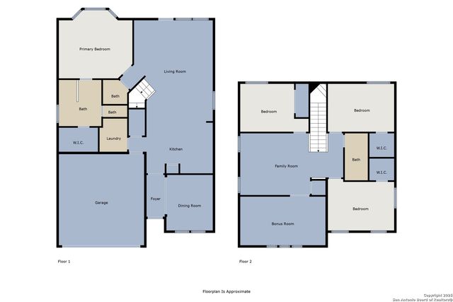 2546 Gato Del Sol, San Antonio, TX 78245