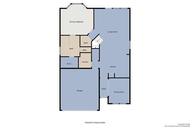 2546 Gato Del Sol, San Antonio, TX 78245