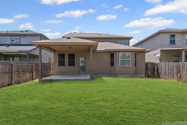 2546 Gato Del Sol, San Antonio, TX 78245