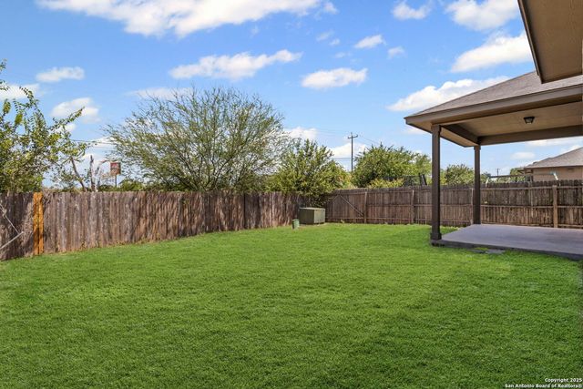 2546 Gato Del Sol, San Antonio, TX 78245