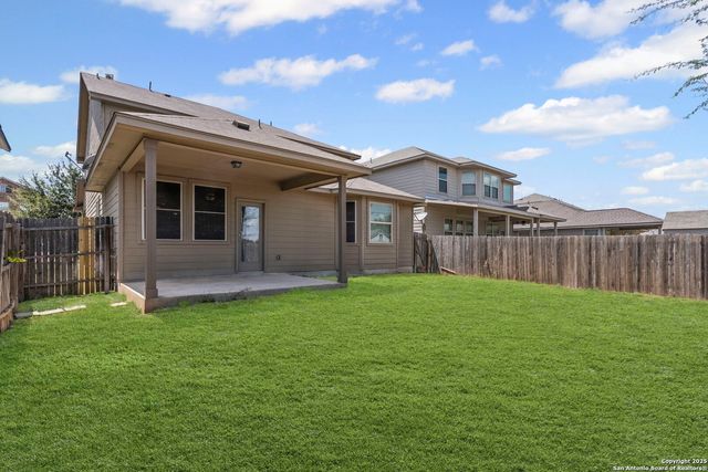 2546 Gato Del Sol, San Antonio, TX 78245