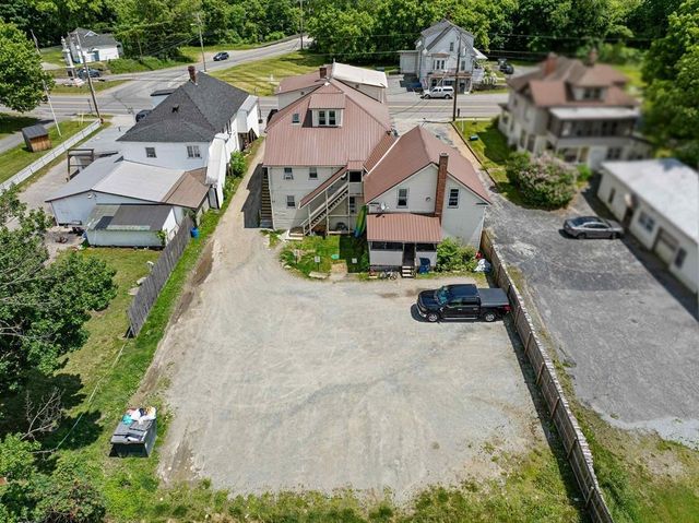 2733 Dartmouth College Highway, Haverhill, NH 03774