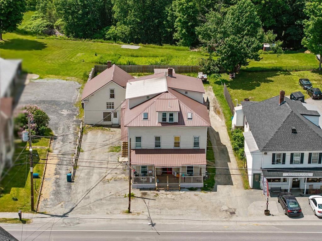2733 Dartmouth College Highway, Haverhill, NH 03774