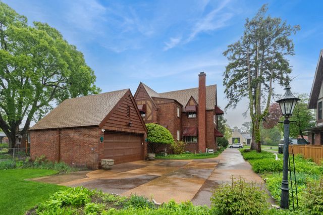 1422 Franklin Avenue, River Forest, IL 60305