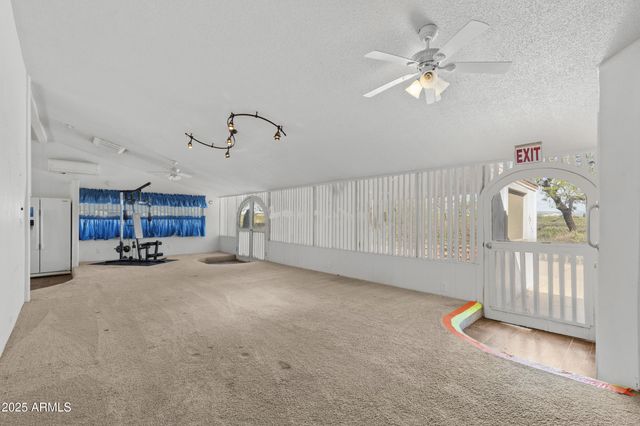 25346 W Patton Road, Wittmann, AZ 85361