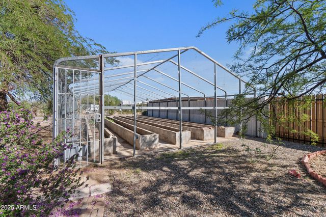 25346 W Patton Road, Wittmann, AZ 85361