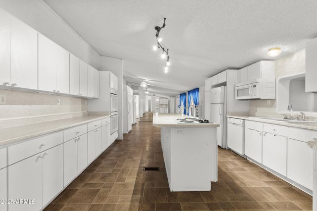 25346 W Patton Road, Wittmann, AZ 85361