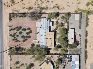 25346 W Patton Road, Wittmann, AZ 85361