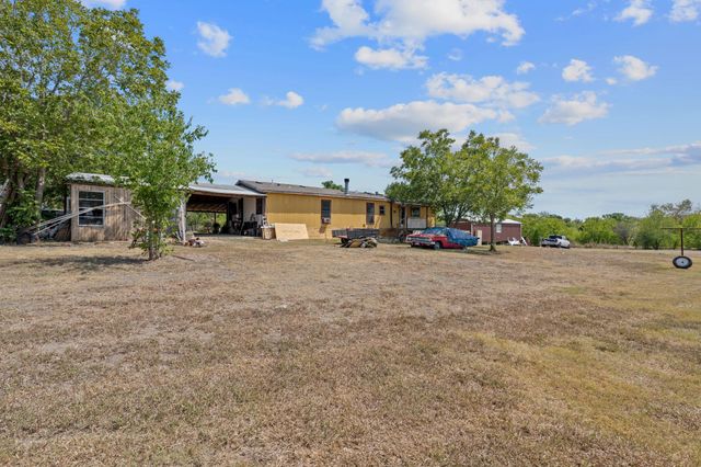 813 Petras WAY, Kyle, TX 78640