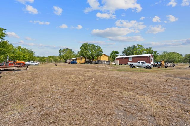 813 Petras WAY, Kyle, TX 78640