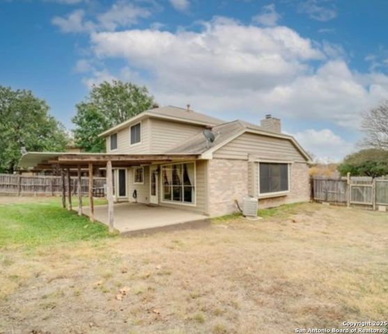 15022 Baycliff, San Antonio, TX 78233