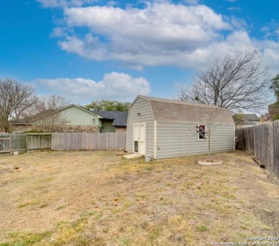 15022 Baycliff, San Antonio, TX 78233