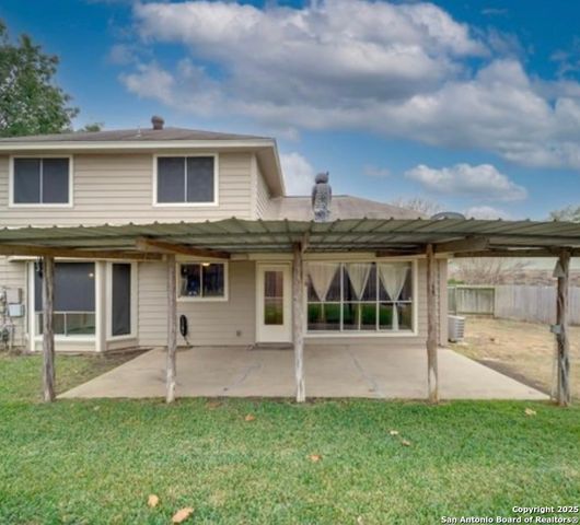 15022 Baycliff, San Antonio, TX 78233
