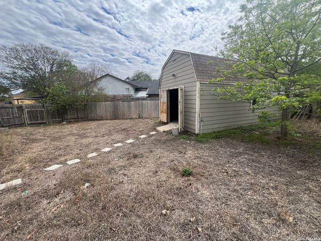 15022 Baycliff, San Antonio, TX 78233