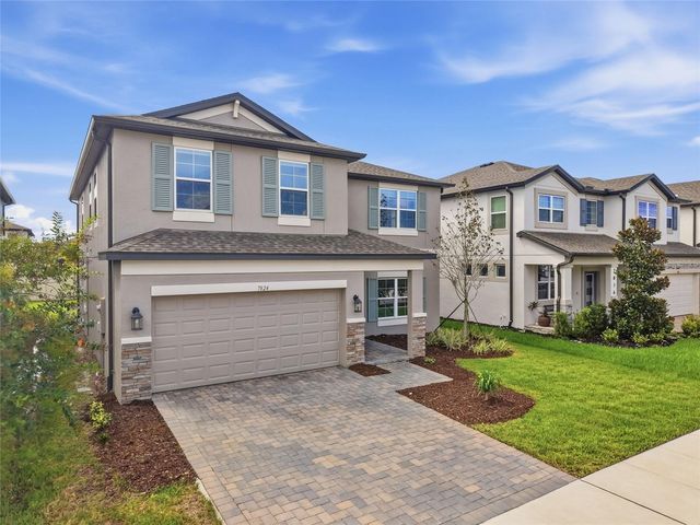 7824 NOTCHED PINE BEND, Wesley Chapel, FL 33545