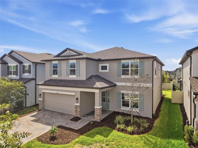 7824 NOTCHED PINE BEND, Wesley Chapel, FL 33545