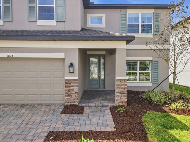 7824 NOTCHED PINE BEND, Wesley Chapel, FL 33545