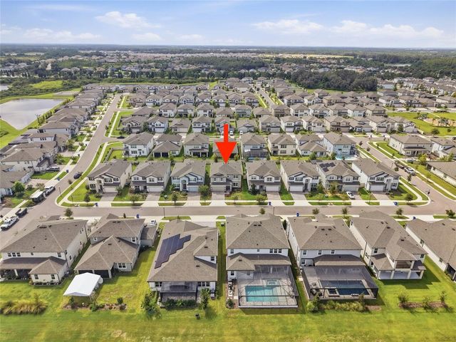 7824 NOTCHED PINE BEND, Wesley Chapel, FL 33545