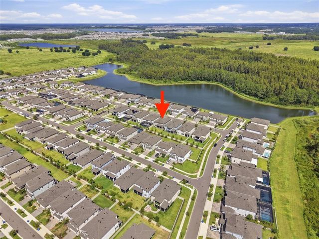 7824 NOTCHED PINE BEND, Wesley Chapel, FL 33545