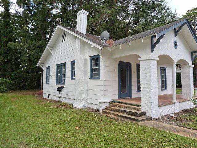 613 Catalpa Ave, Dothan, AL 36301
