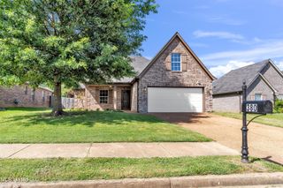 380 N Vaiden Ridge Drive, Hernando, MS 38632