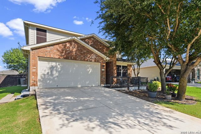 5532 Columbia Dr, Cibolo, TX 78108