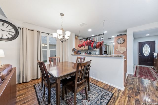 5532 Columbia Dr, Cibolo, TX 78108
