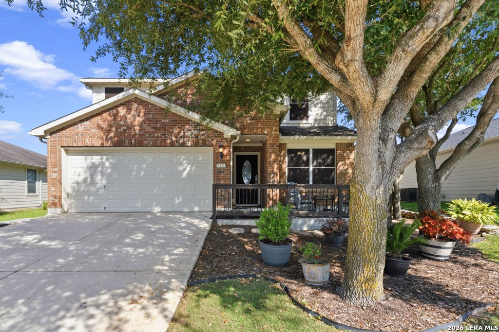 5532 Columbia Dr, Cibolo, TX 78108
